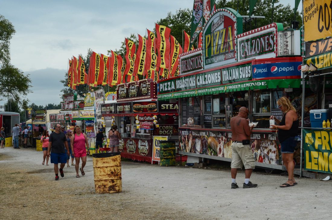 SLIDESHOW A last look at Jamboree In The Hills 2018 News, Sports